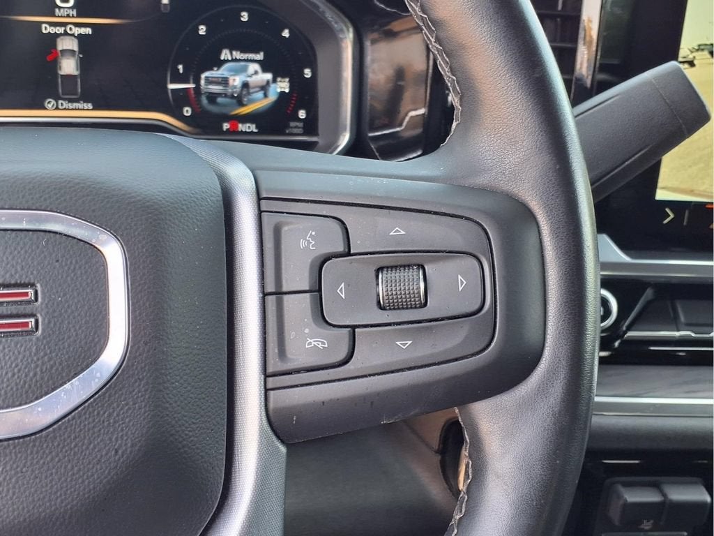 2024 GMC Sierra 2500 HD SLT