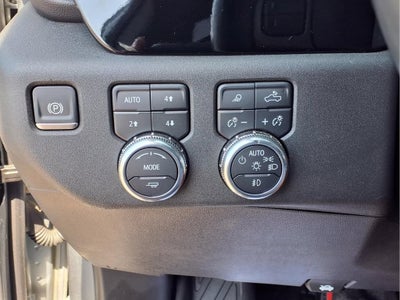 2024 GMC Sierra 2500 HD SLT