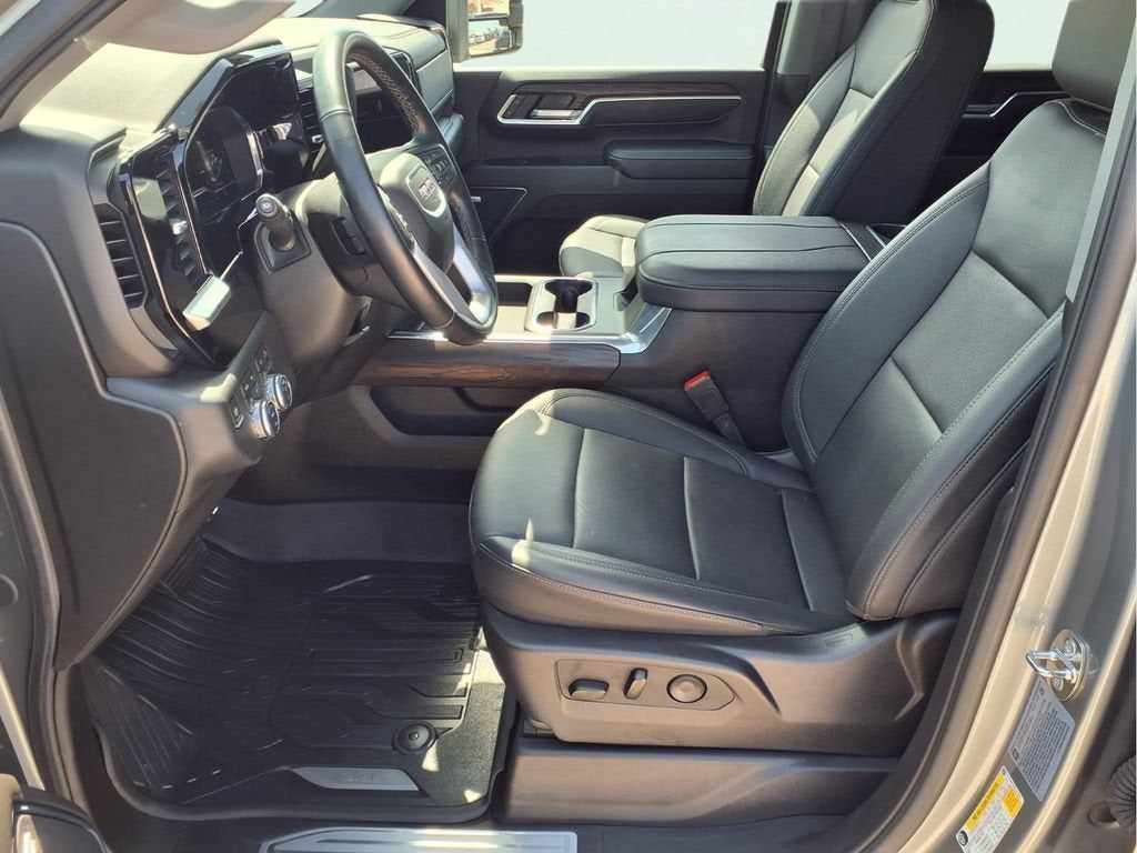 2024 GMC Sierra 2500 HD SLT