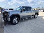 2024 GMC Sierra 2500 HD SLT