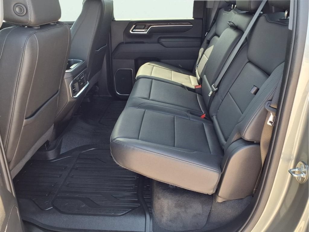 2024 GMC Sierra 2500 HD SLT