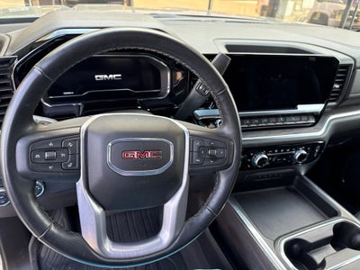2024 GMC Sierra 2500 HD SLT