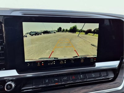 2024 GMC Sierra 2500 HD SLT
