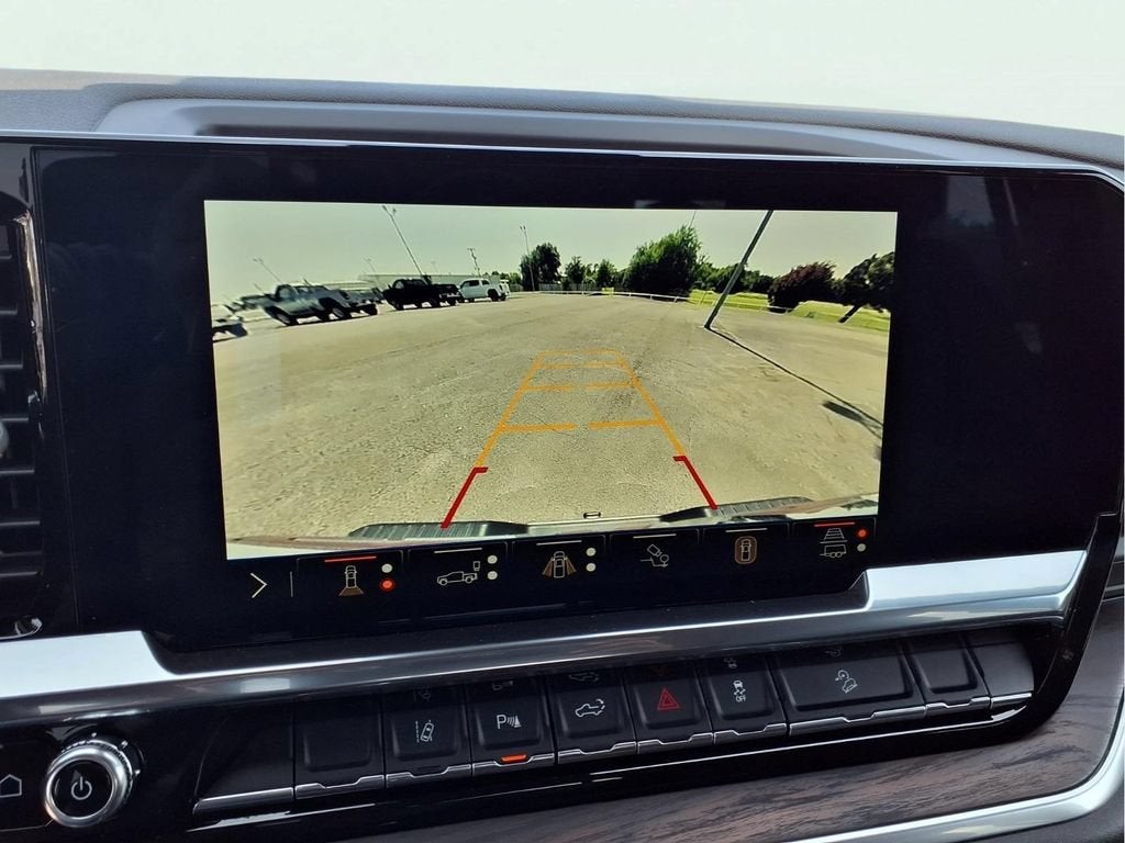 2024 GMC Sierra 2500 HD SLT