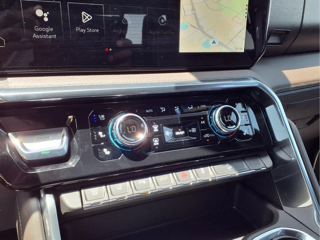 2026 GMC Sierra 2500HD Denali - Photo 10
