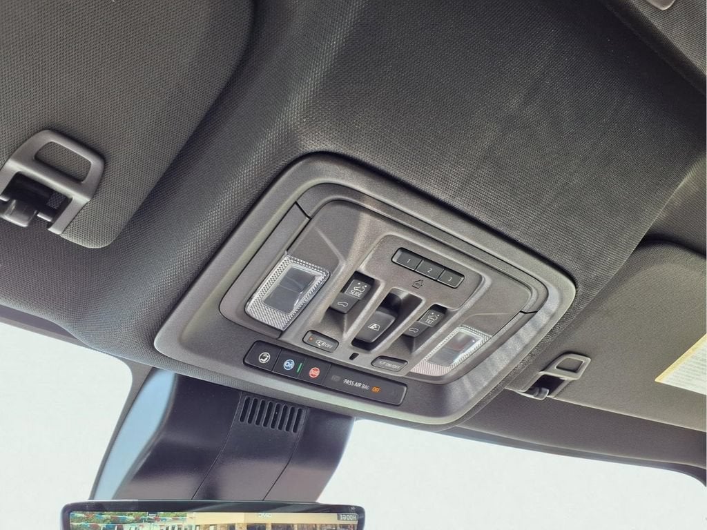 2026 GMC Sierra 2500HD Denali - Photo 11
