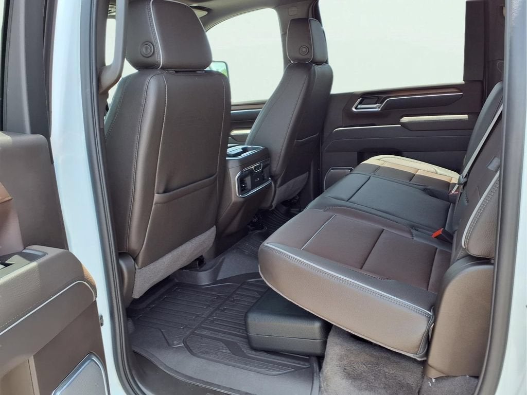2026 GMC Sierra 2500HD Denali - Photo 20