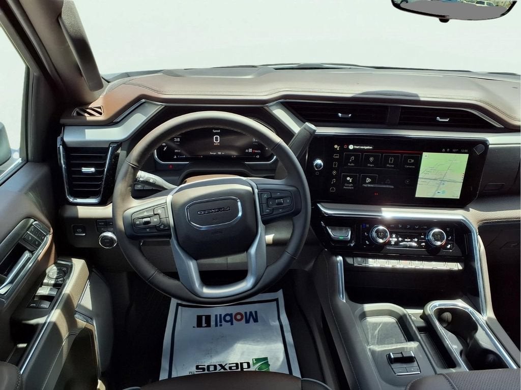 2026 GMC Sierra 2500HD Denali - Photo 7