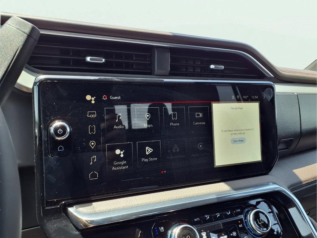 2026 GMC Sierra 2500HD Denali - Photo 8