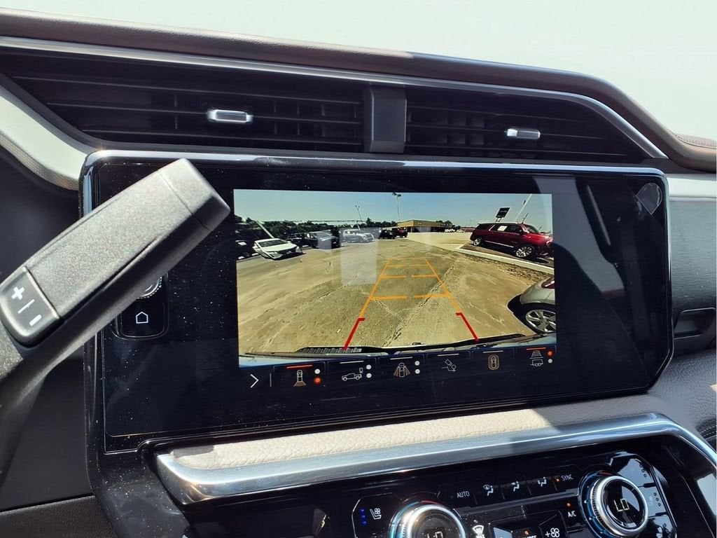 2026 GMC Sierra 2500HD Denali - Photo 9