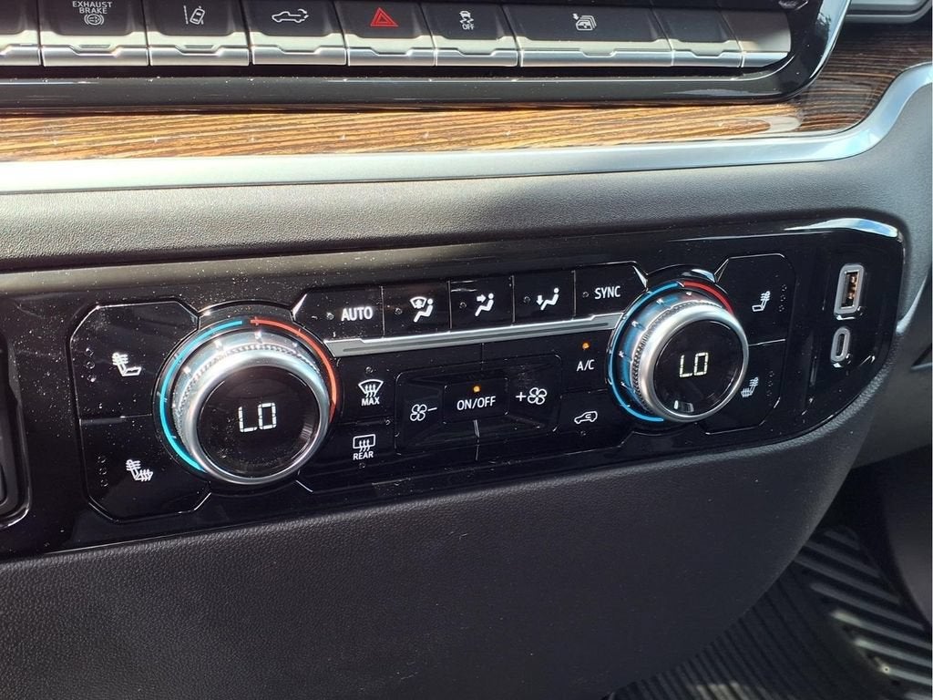 2026 GMC Sierra 3500 HD SLE DRW