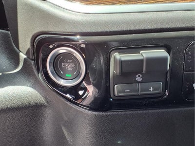 2026 GMC Sierra 3500 HD SLE DRW