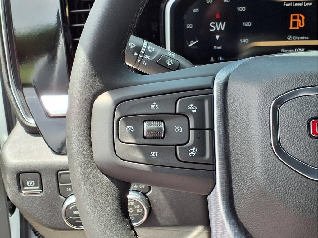 2026 GMC Sierra 3500 HD SLE DRW