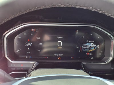 2026 GMC Sierra 3500 HD SLE DRW