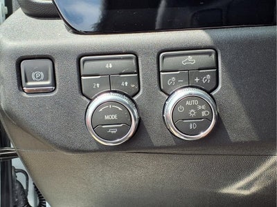 2026 GMC Sierra 3500 HD SLE DRW
