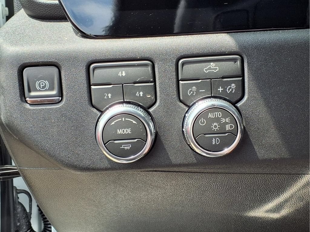 2026 GMC Sierra 3500 HD SLE DRW