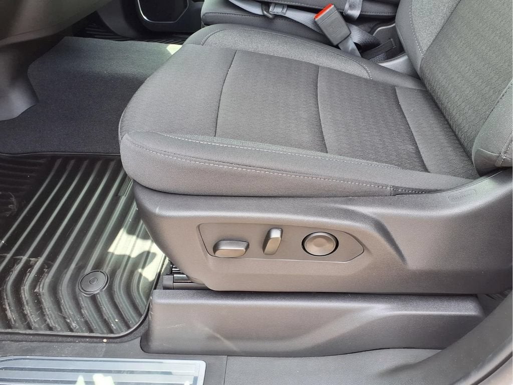 2026 GMC Sierra 3500 HD SLE DRW