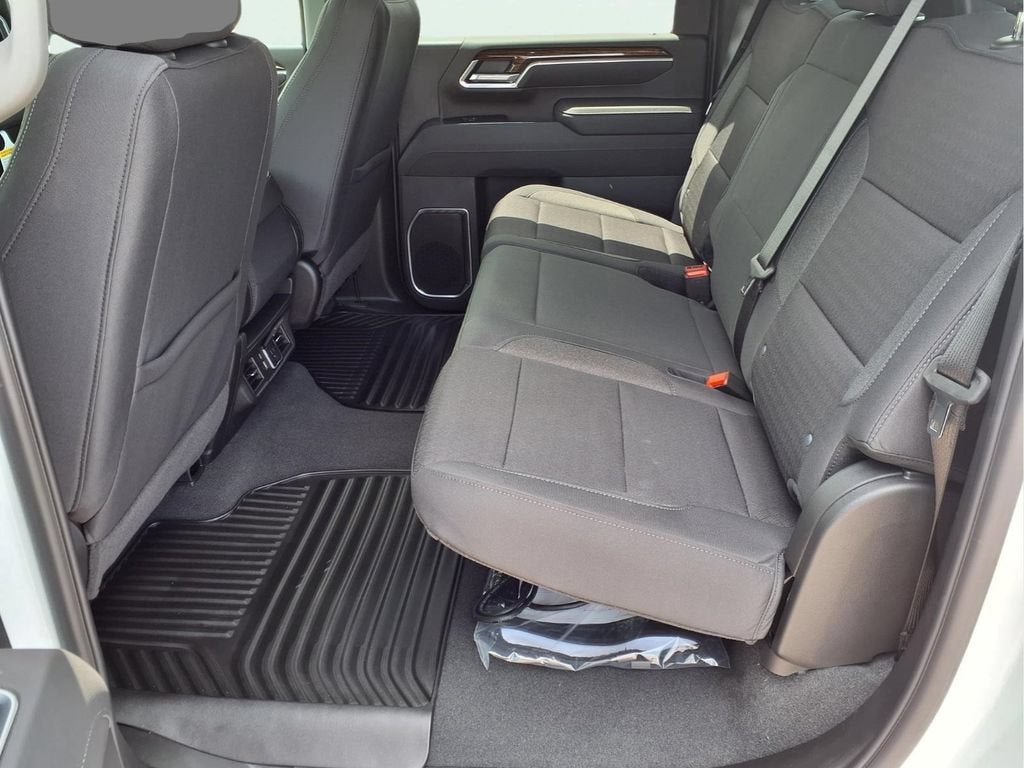 2026 GMC Sierra 3500 HD SLE DRW