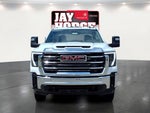 2026 GMC Sierra 3500 HD SLE DRW