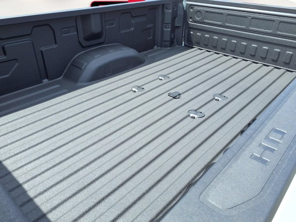2026 GMC Sierra 3500 HD SLE DRW