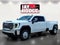 2026 GMC Sierra 3500 HD SLE DRW