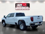 2026 GMC Sierra 3500 HD SLE DRW