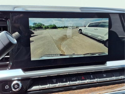2026 GMC Sierra 3500 HD SLE DRW