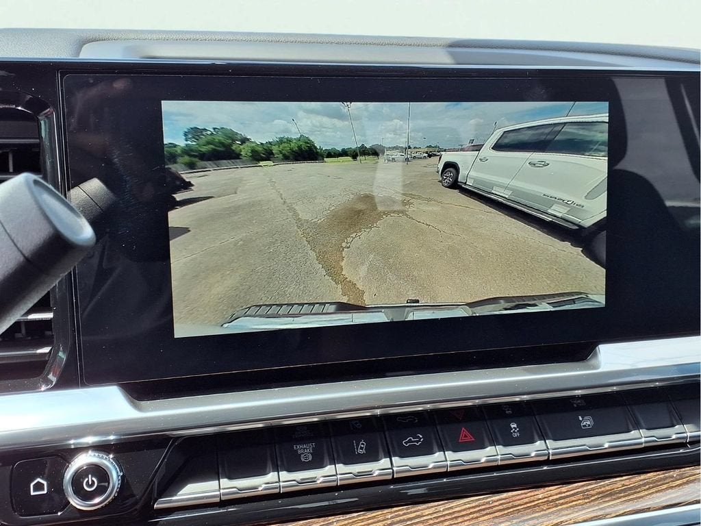 2026 GMC Sierra 3500 HD SLE DRW