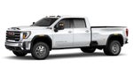 2026 GMC Sierra 3500 HD SLE DRW