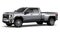 2026 GMC Sierra 3500 HD SLE DRW