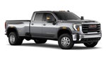 2026 GMC Sierra 3500 HD SLE DRW