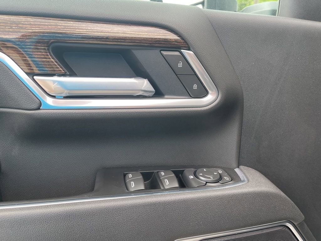 2026 GMC Sierra 3500 HD SLE DRW