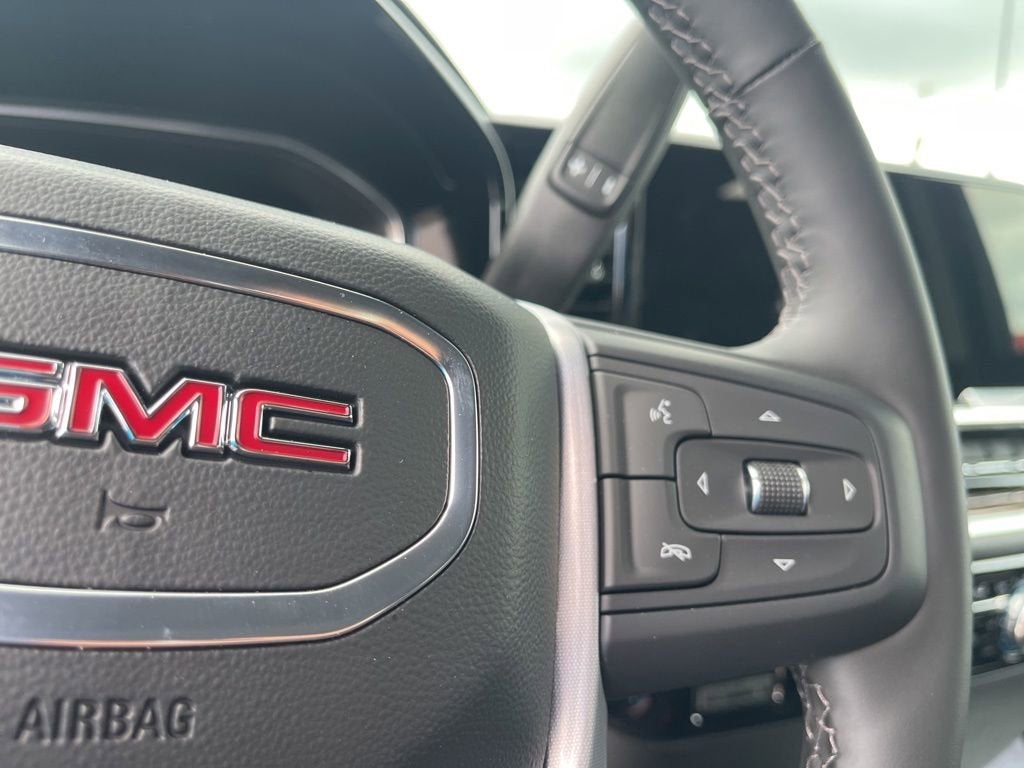 2026 GMC Sierra 3500 HD SLE DRW