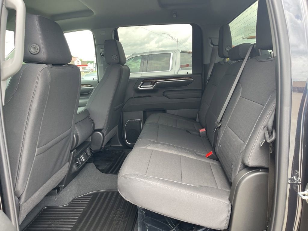 2026 GMC Sierra 3500 HD SLE DRW