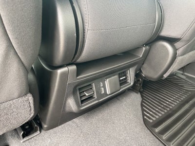 2026 GMC Sierra 3500 HD SLE DRW