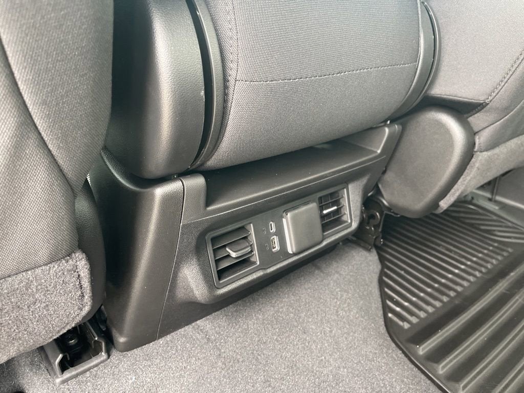2026 GMC Sierra 3500 HD SLE DRW