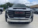 2026 GMC Sierra 3500 HD SLE DRW