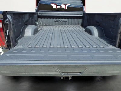 2026 GMC Sierra 3500 HD SLE DRW