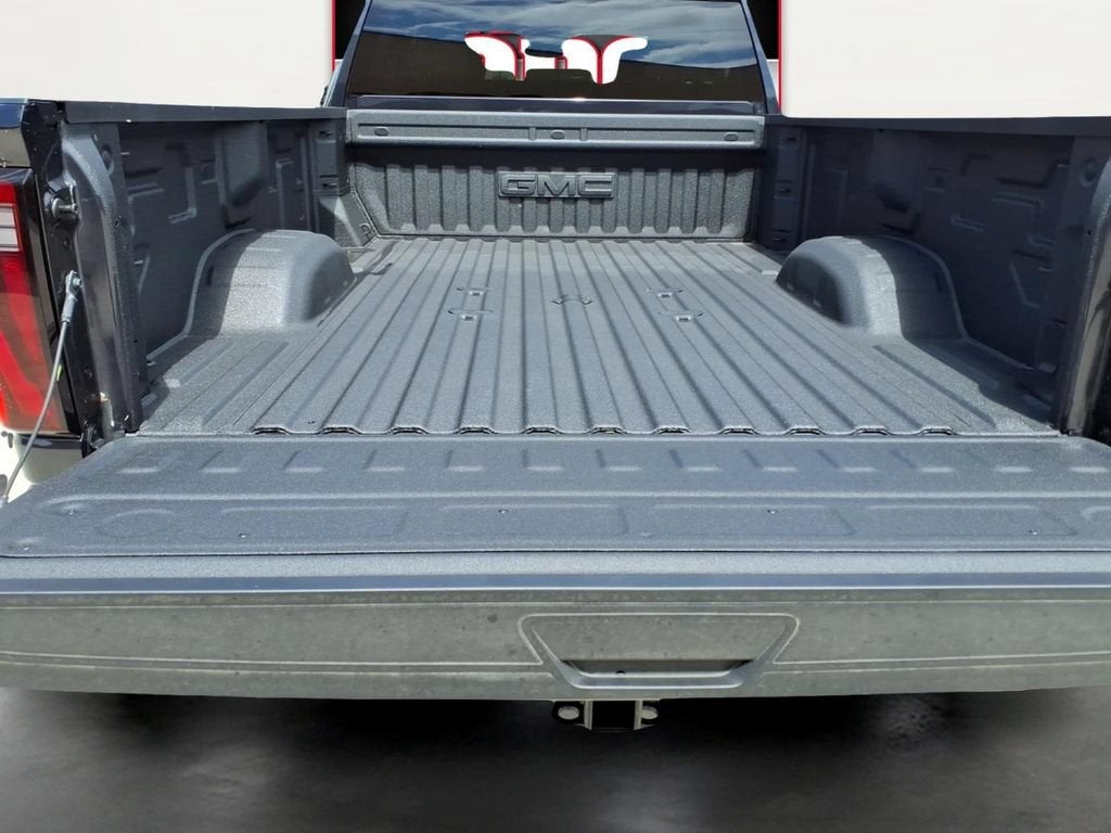 2026 GMC Sierra 3500 HD SLE DRW