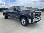 2026 GMC Sierra 3500 HD SLE DRW