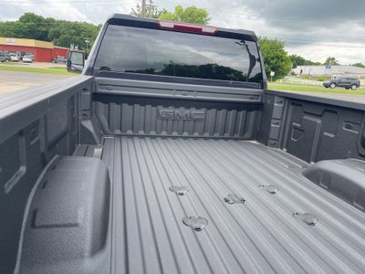 2026 GMC Sierra 3500 HD SLE DRW