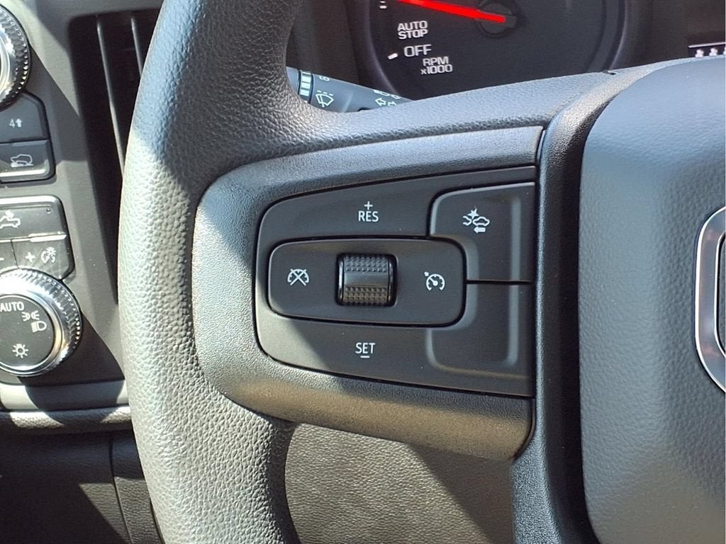 2026 GMC Sierra 1500 Pro - Photo 13