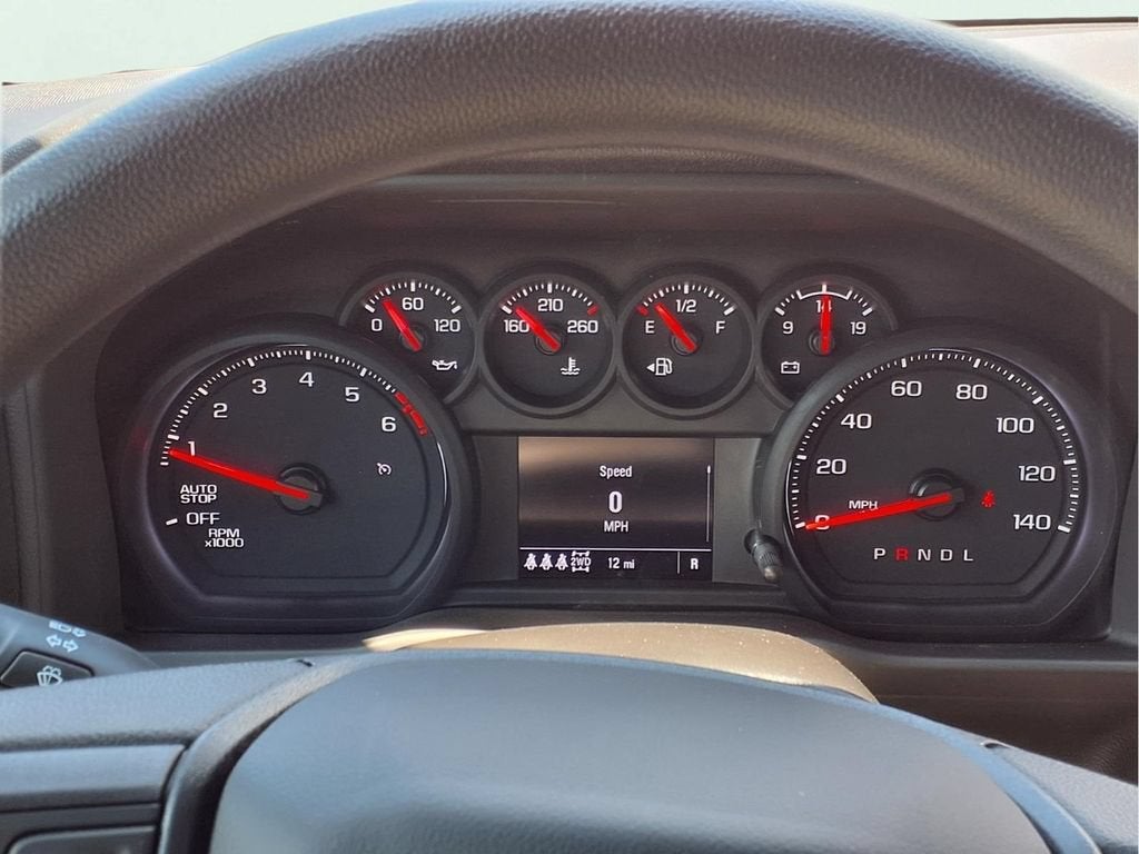 2026 GMC Sierra 1500 Pro - Photo 14