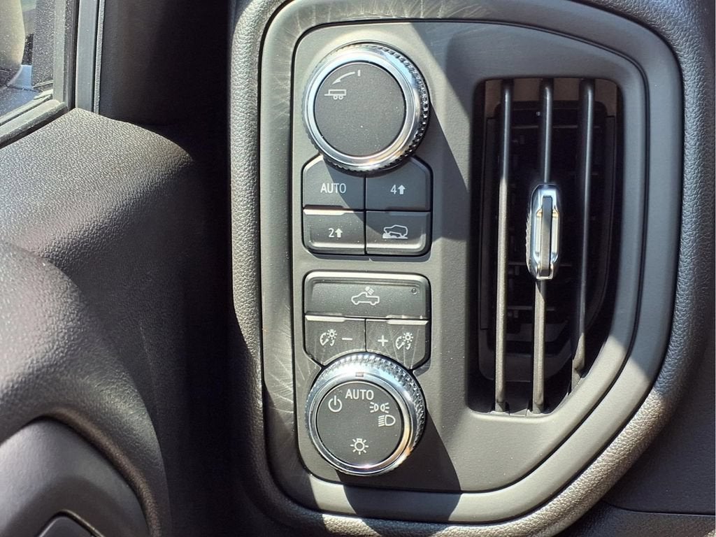 2026 GMC Sierra 1500 Pro - Photo 15