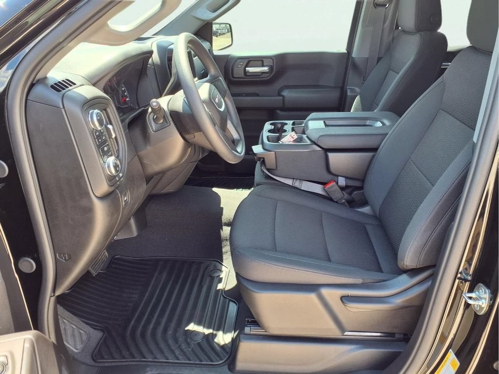 2026 GMC Sierra 1500 Pro - Photo 16