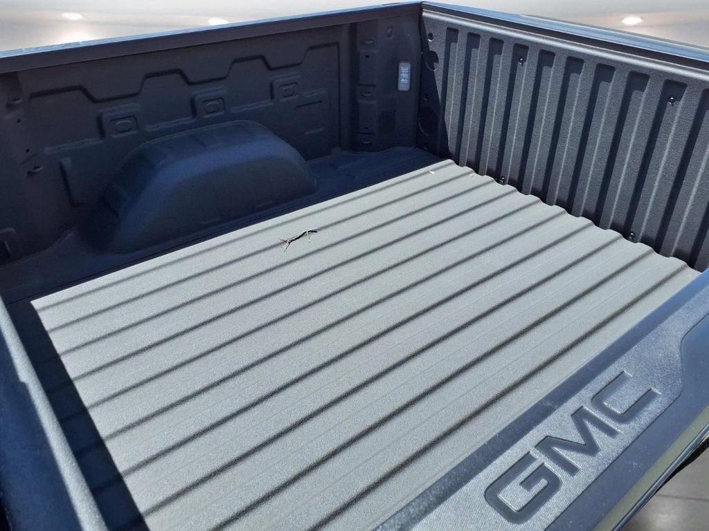 2026 GMC Sierra 1500 Pro - Photo 19