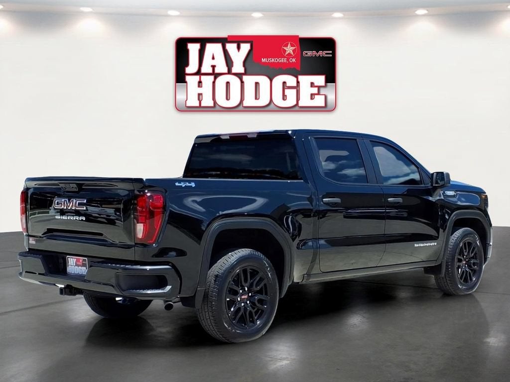 2026 GMC Sierra 1500 Pro - Photo 6