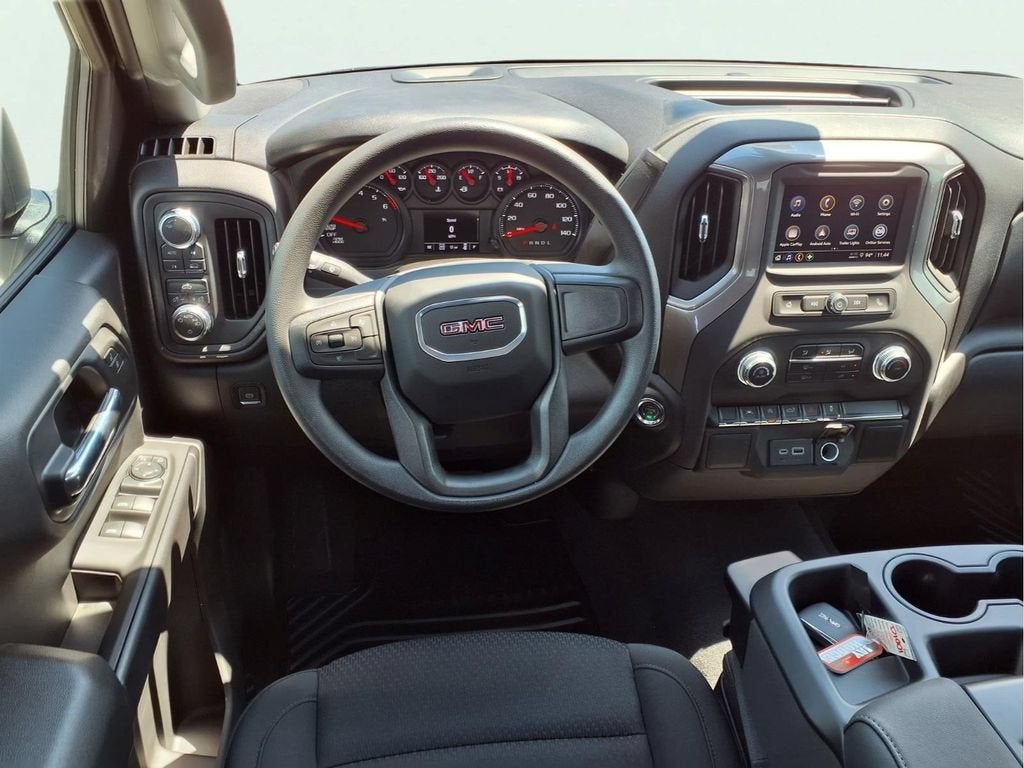2026 GMC Sierra 1500 Pro - Photo 7