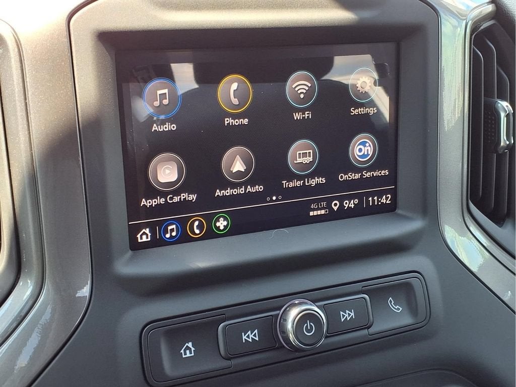 2026 GMC Sierra 1500 Pro - Photo 8