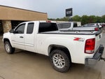 2013 GMC Sierra 1500 SLE